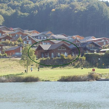 Traumhaeuser Am See Rieden  ภายนอก รูปภาพ