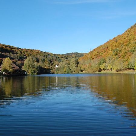 Traumhaeuser Am See Rieden  ภายนอก รูปภาพ