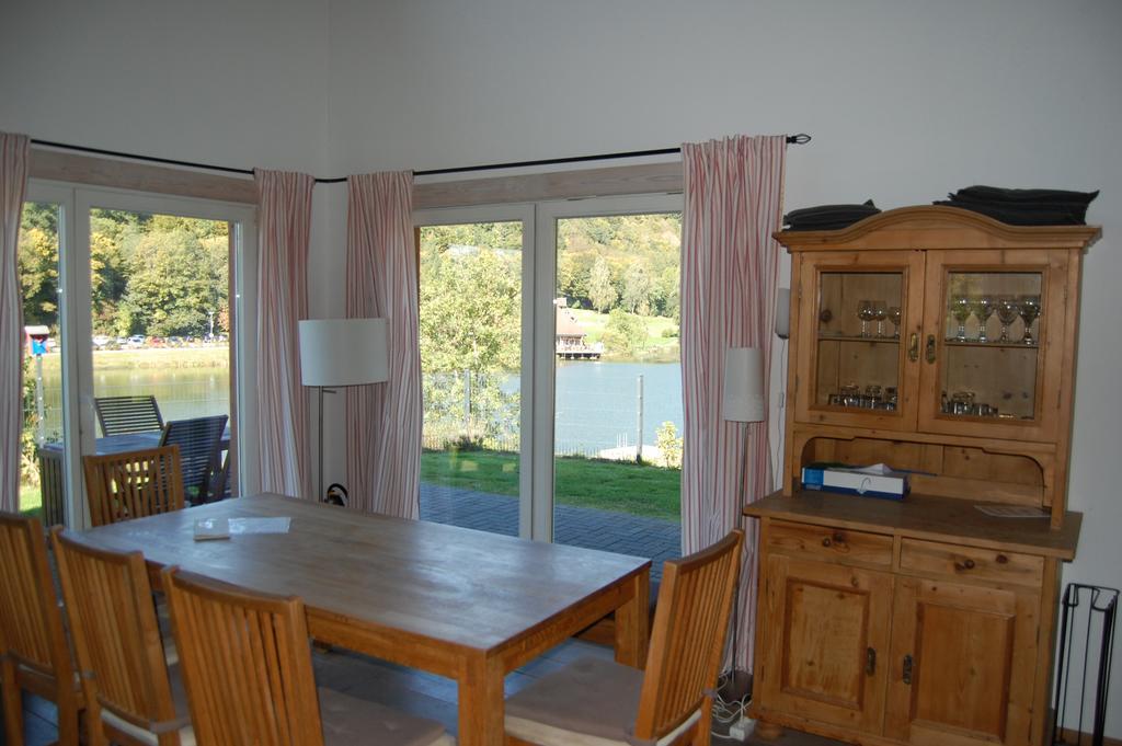 Traumhaeuser Am See Rieden  ภายนอก รูปภาพ